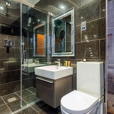 ARCORE Premium Rental Shaftesbury Avenue London Exterior foto