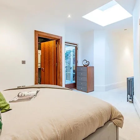 ARCORE Premium Rental Shaftesbury Avenue London Exterior foto