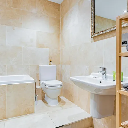 ARCORE Premium Rental Shaftesbury Avenue London Exterior foto