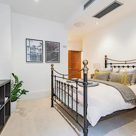ARCORE Premium Rental Shaftesbury Avenue London Exterior foto