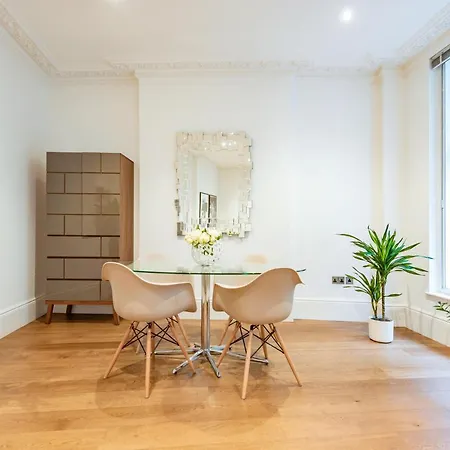 ARCORE Premium Rental Shaftesbury Avenue London Exterior foto