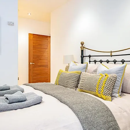 ARCORE Premium Rental Shaftesbury Avenue London Exterior foto