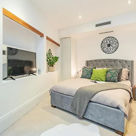 ARCORE Premium Rental Shaftesbury Avenue London Exterior foto