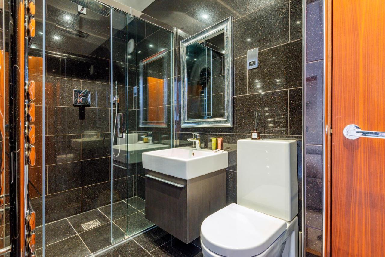 Appartamento Arcore Premium Shaftesbury Avenue