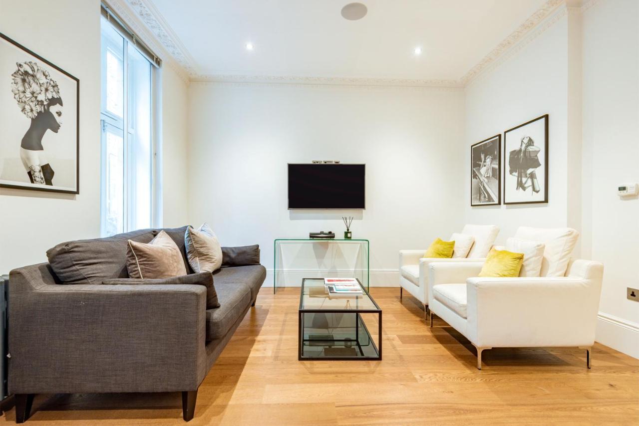 Arcore Premium Shaftesbury Avenue * Londra