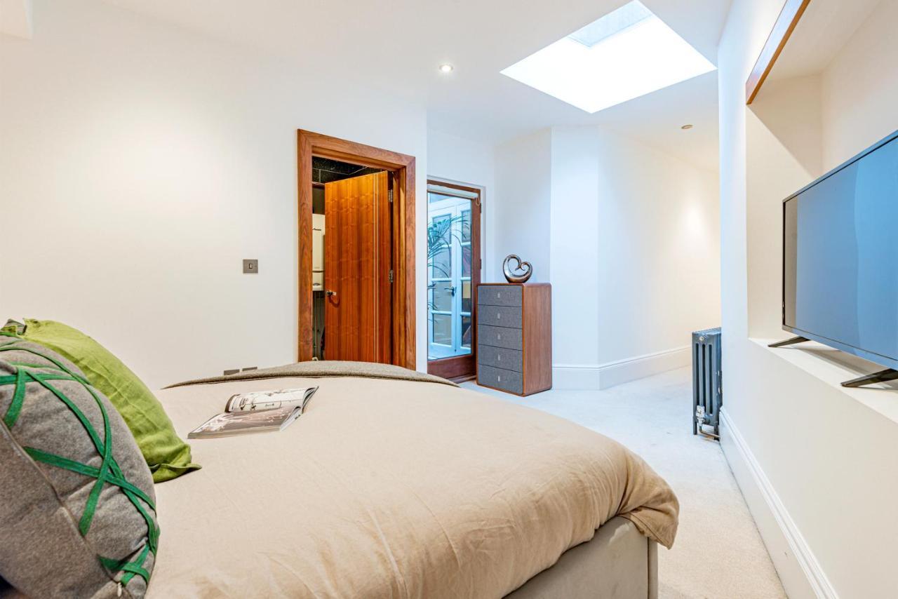 Arcore Premium Shaftesbury Avenue Appartamento Londra