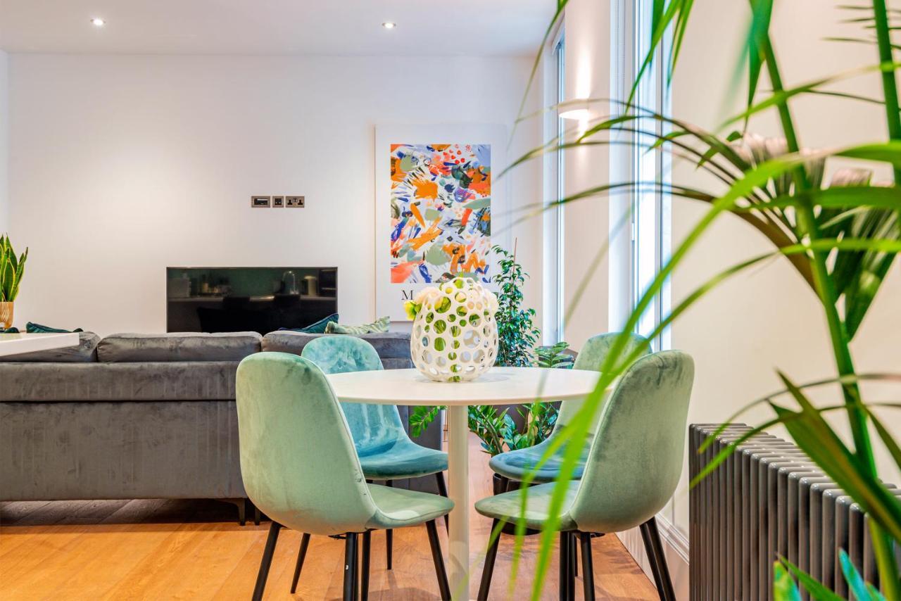 Appartamento Arcore Premium Shaftesbury Avenue