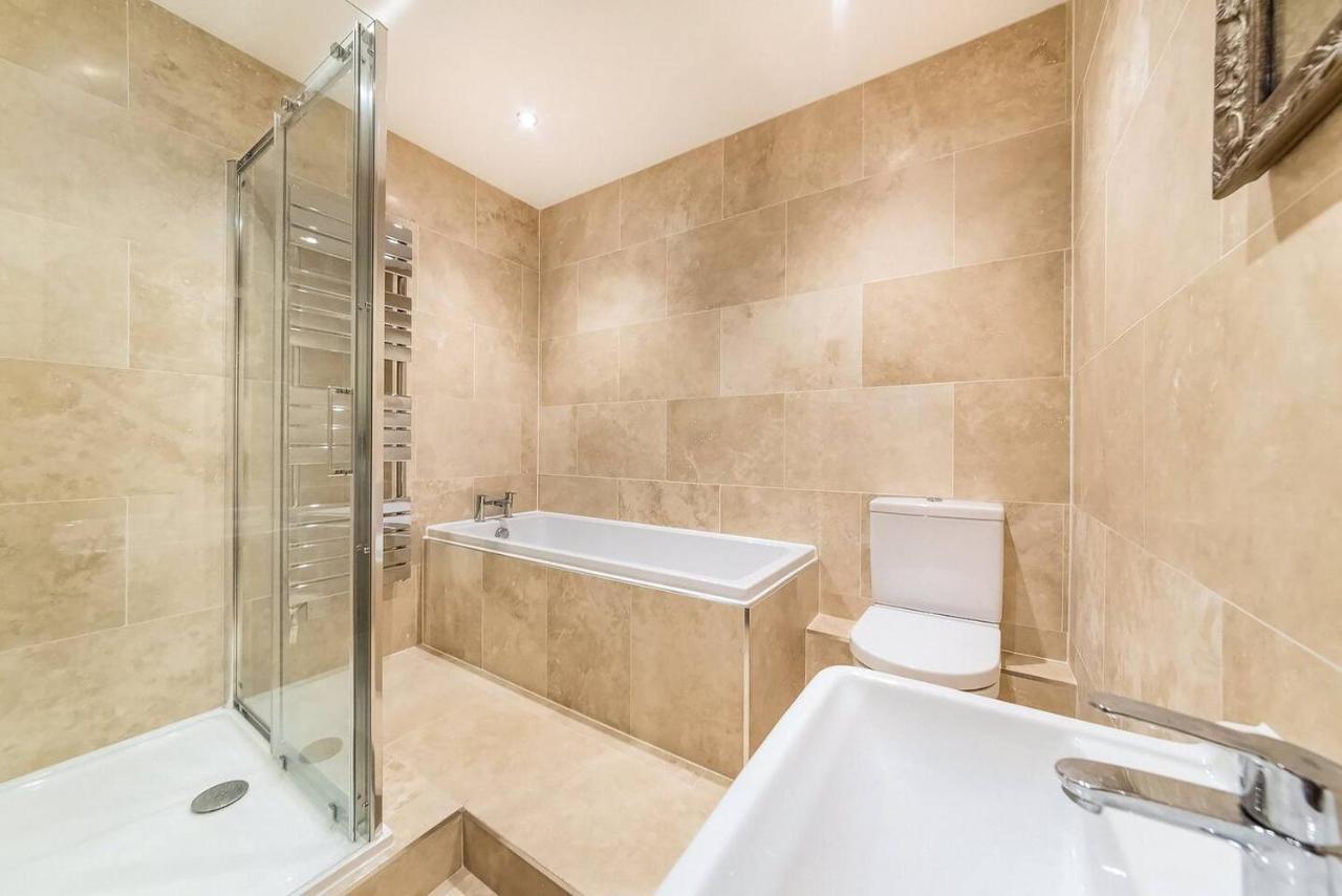Arcore Premium Shaftesbury Avenue Appartamento