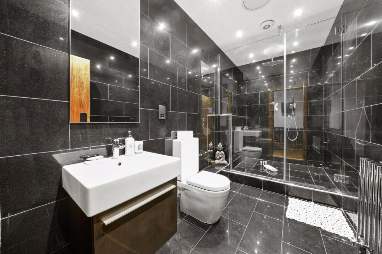 Appartamento Arcore Premium Shaftesbury Avenue Londra