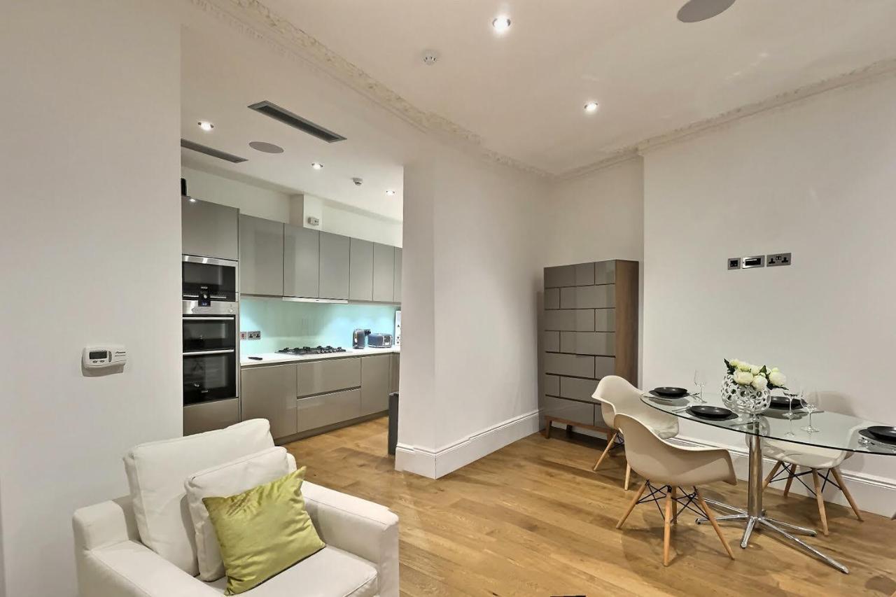 Appartamento Arcore Premium Shaftesbury Avenue