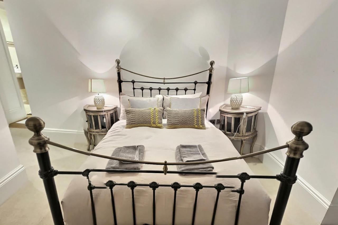 Appartamento Arcore Premium Shaftesbury Avenue Londra