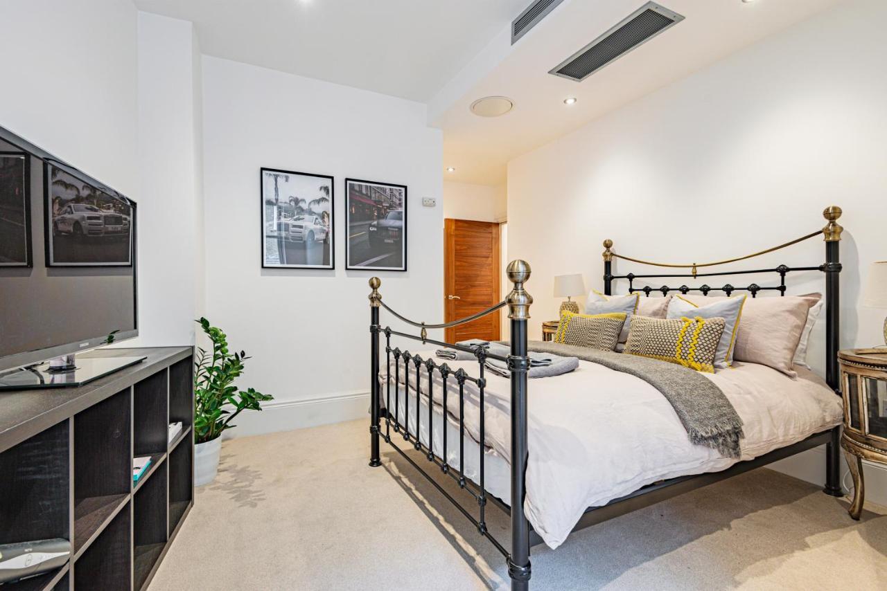 Arcore Premium Shaftesbury Avenue Appartamento