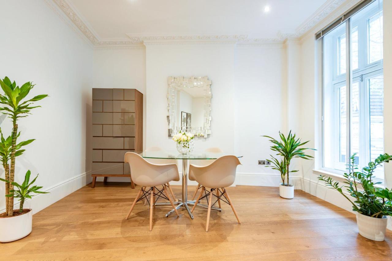 Appartamento Arcore Premium Shaftesbury Avenue *
