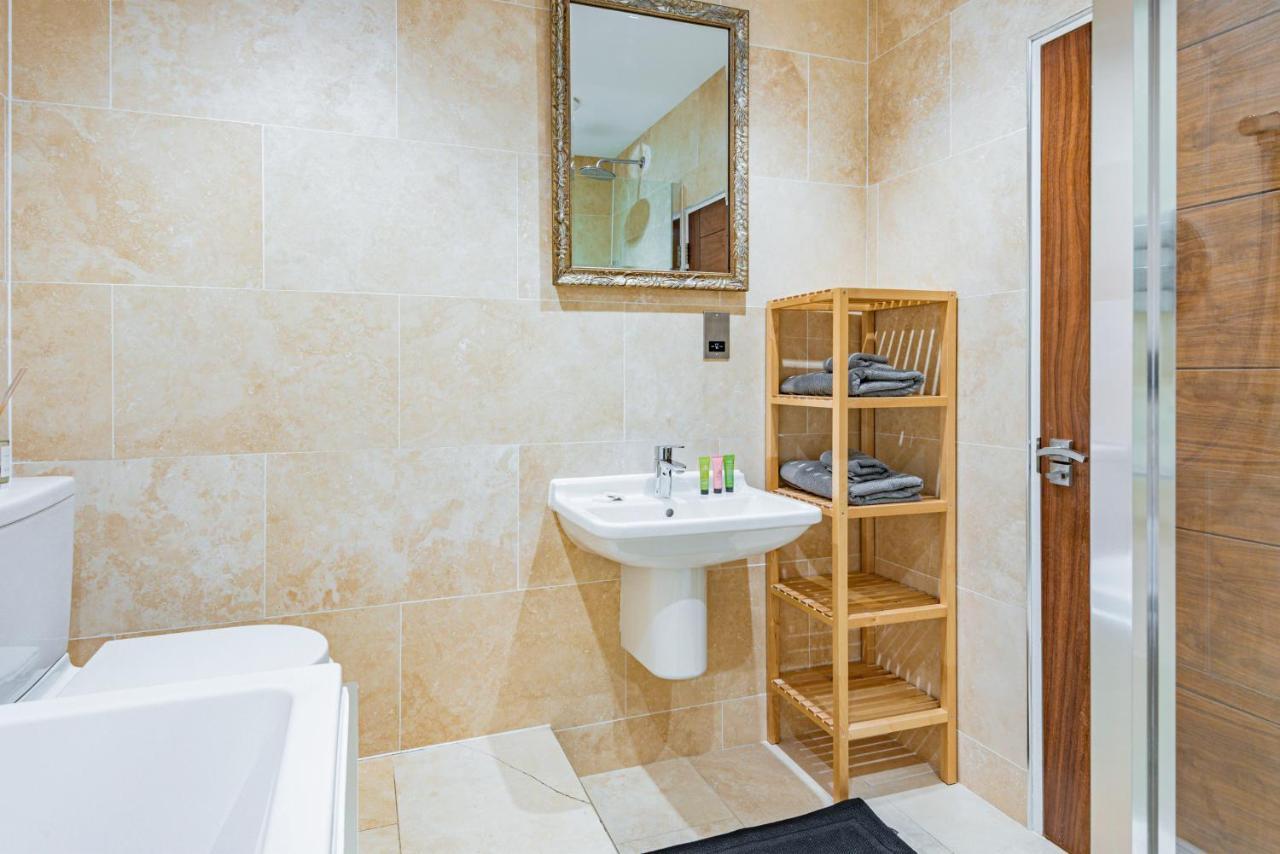 Arcore Premium Shaftesbury Avenue Appartamento *