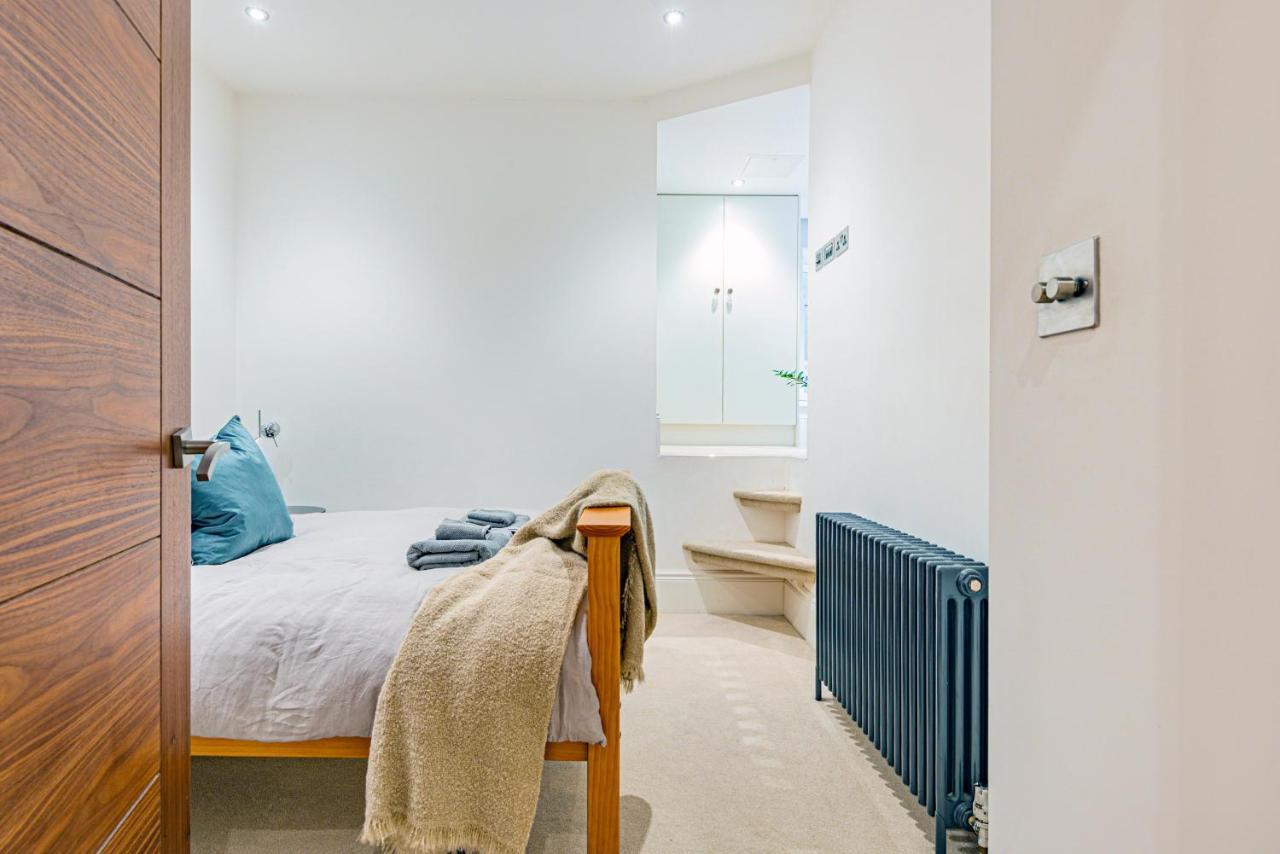 Appartamento Arcore Premium Shaftesbury Avenue Londra