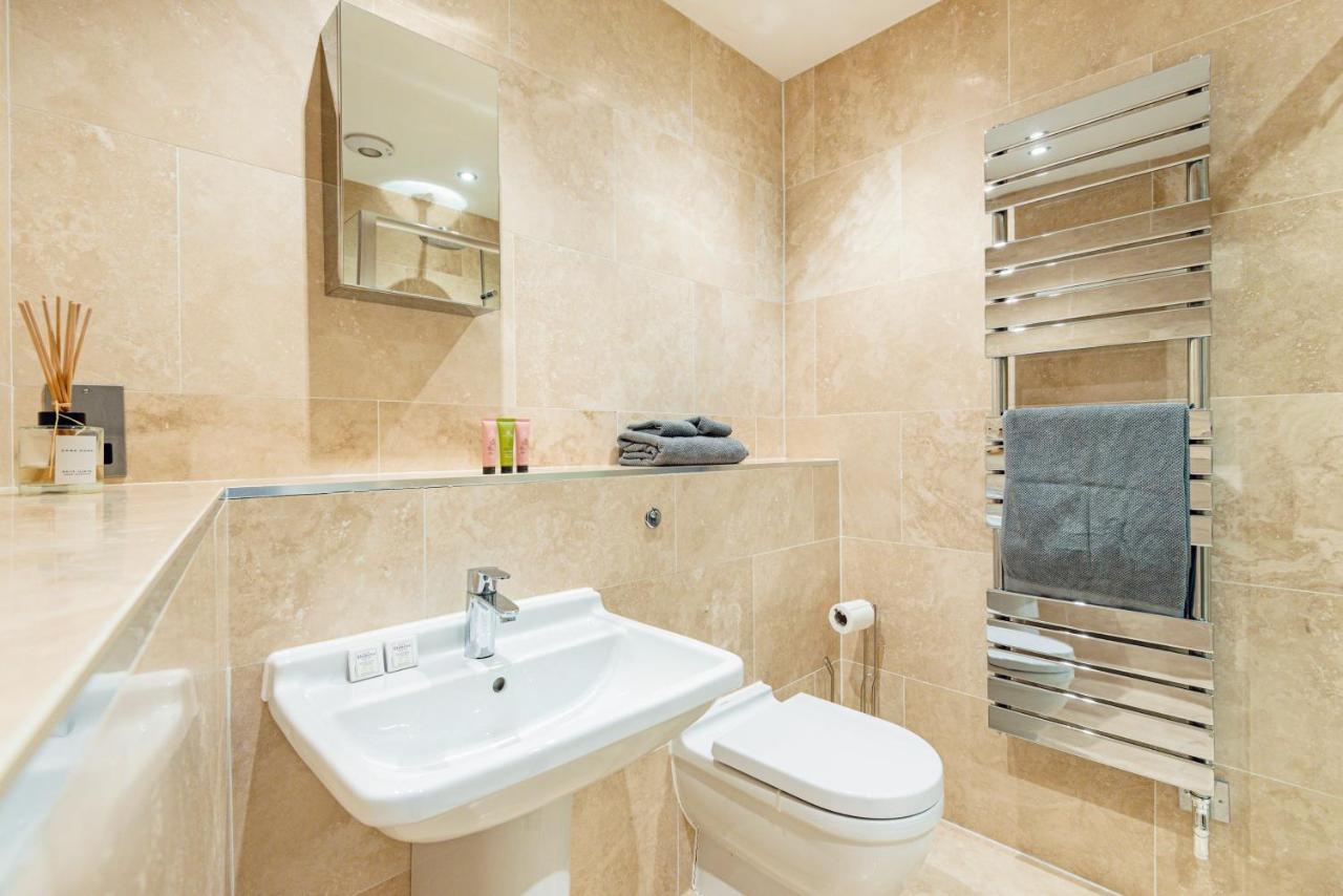 Appartamento Arcore Premium Shaftesbury Avenue