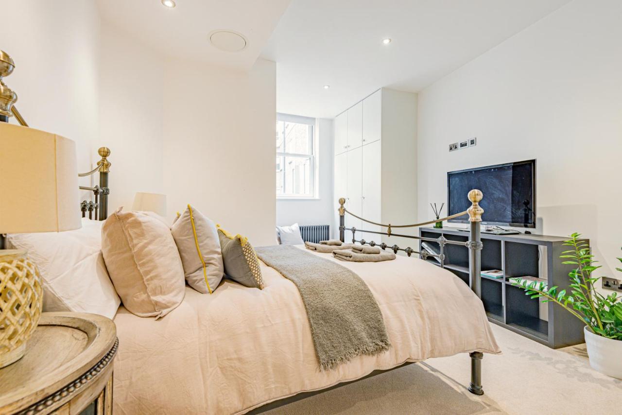 Appartamento Arcore Premium Shaftesbury Avenue Londra