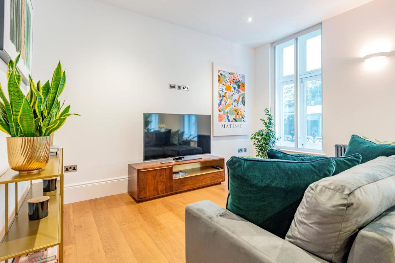 Appartamento Arcore Premium Shaftesbury Avenue