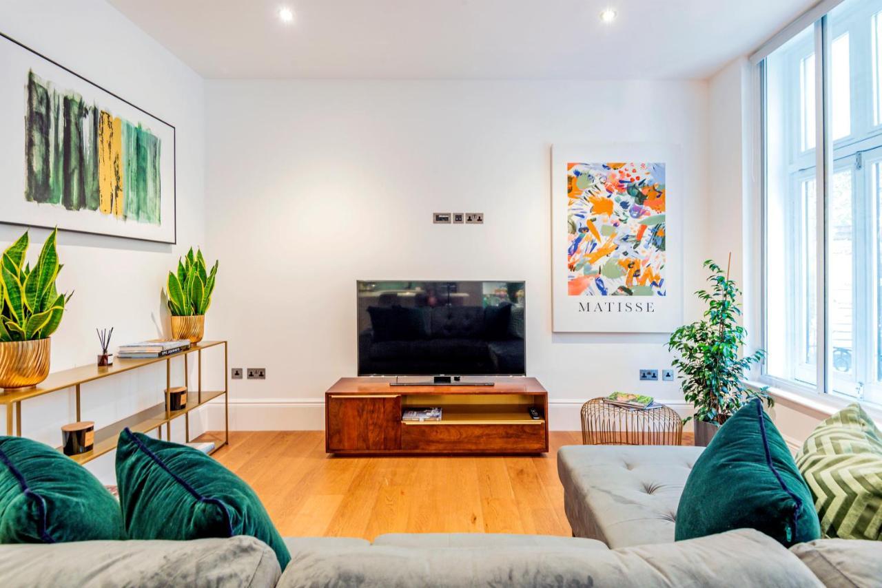 Arcore Premium Shaftesbury Avenue Londra