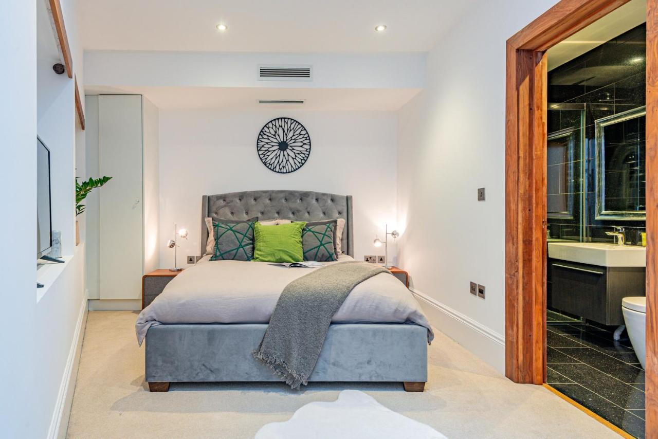 Arcore Premium Shaftesbury Avenue Appartamento
