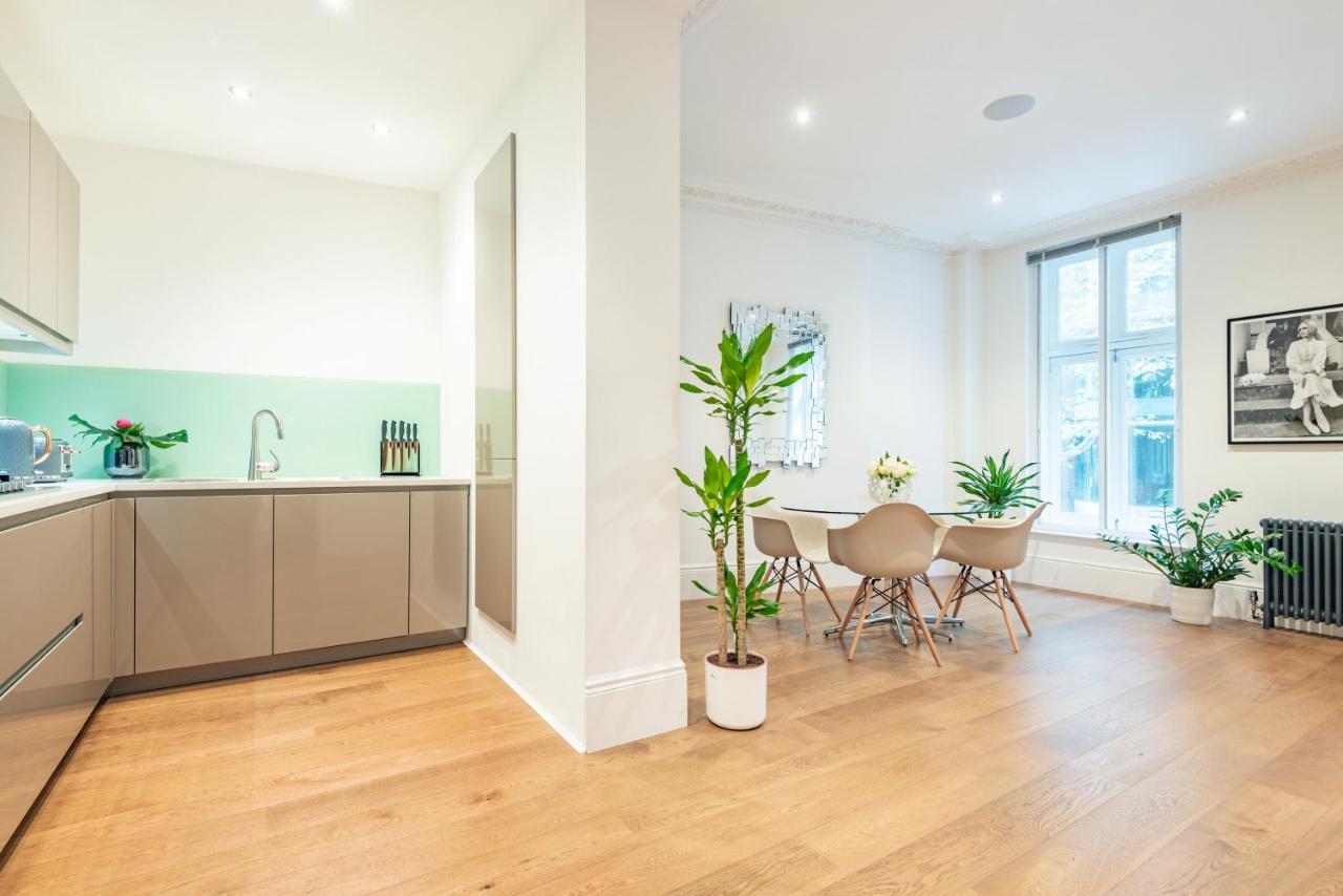 Arcore Premium Shaftesbury Avenue Appartamento Londra