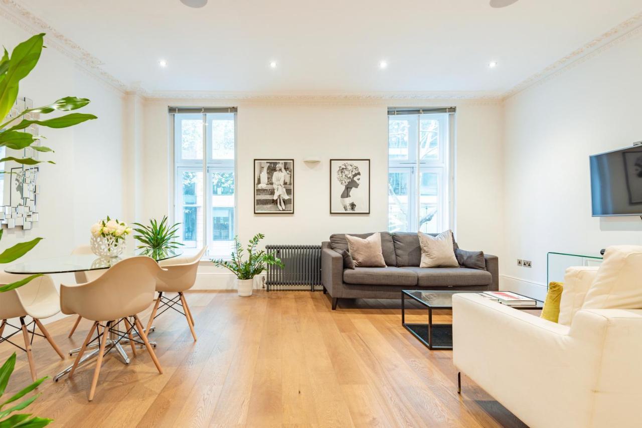 Appartamento Arcore Premium Shaftesbury Avenue