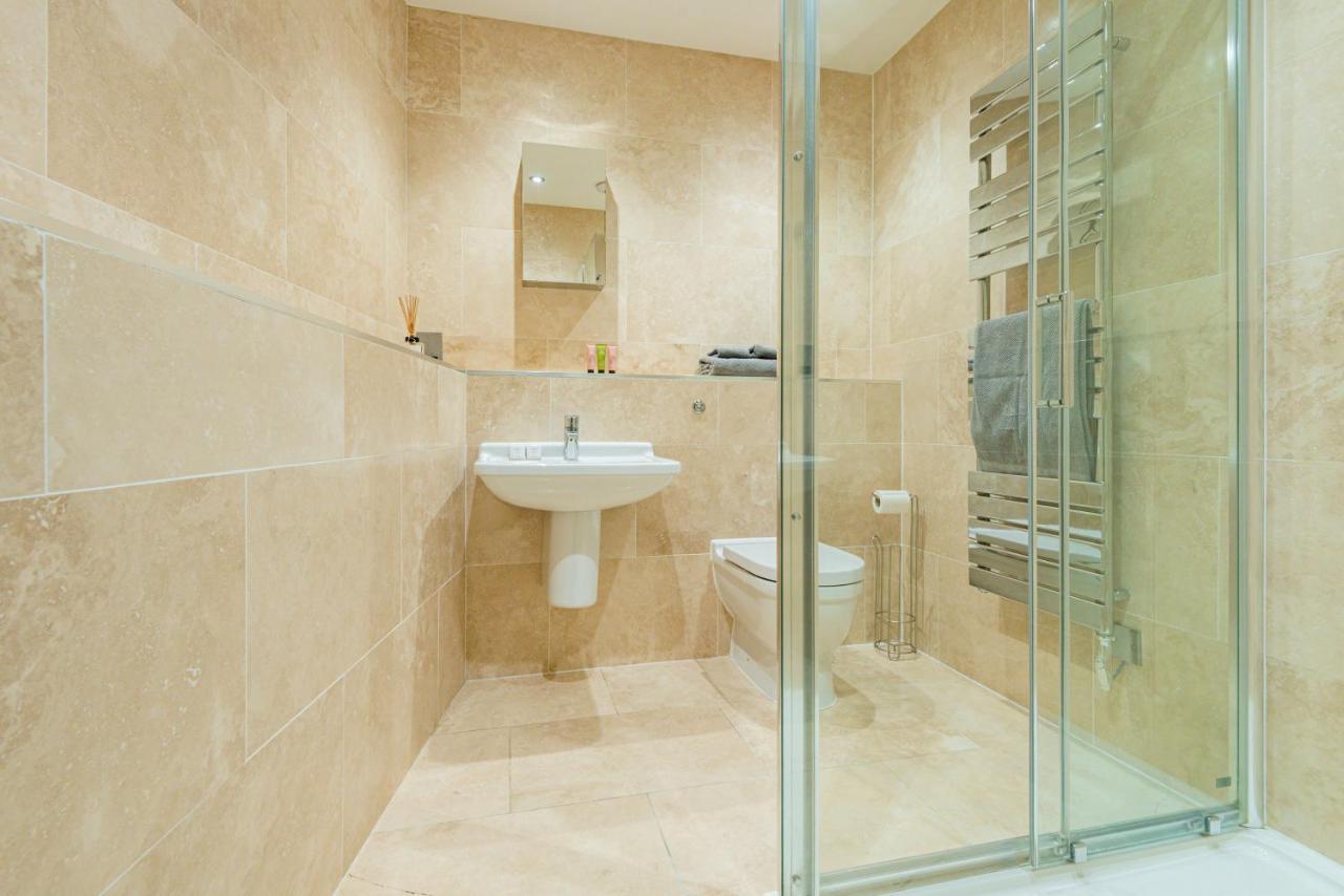 Arcore Premium Shaftesbury Avenue Appartamento *