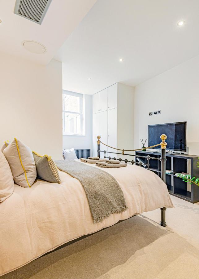 Arcore Premium Shaftesbury Avenue * Londra