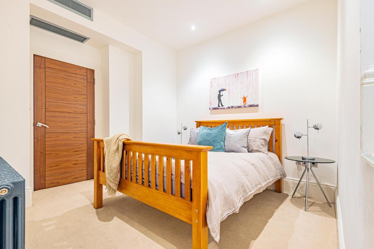 Arcore Premium Shaftesbury Avenue Appartamento *