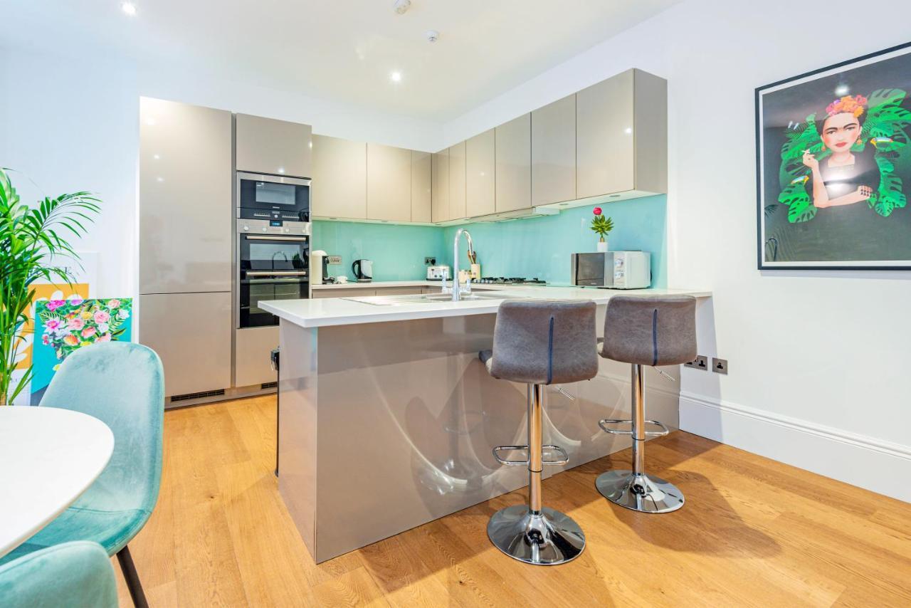 Arcore Premium Shaftesbury Avenue Appartamento *